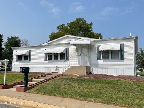 23 Brookside Way, Freehold, NJ, 07728-3401 | Card Image