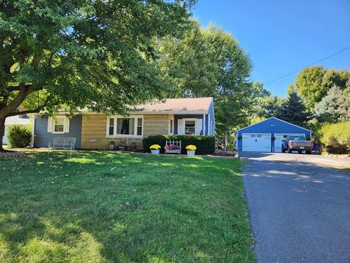 600 Portland Way N, Galion, OH, 44833-1117 | Card Image