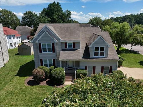 2417 Savannah Trl, Virginia Beach, VA, 23456-7319 | Card Image