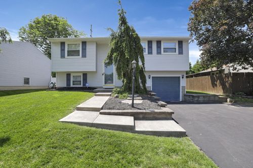 2253 Topaz Dr, Grove City, OH, 43123-1458 | Card Image