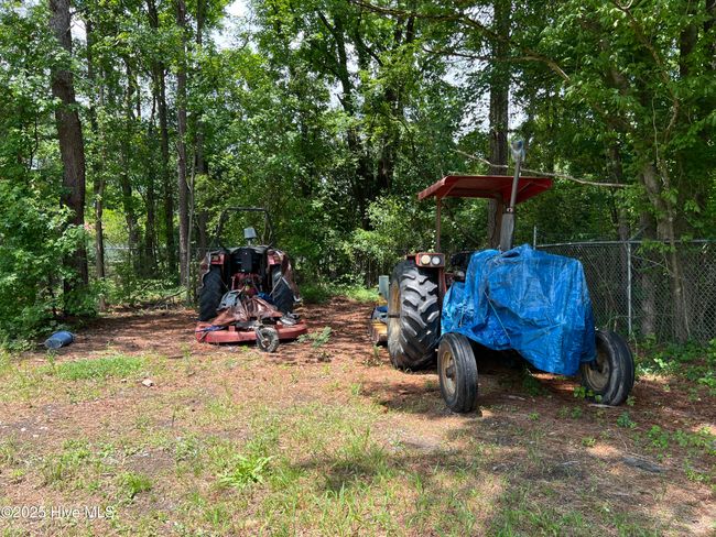 3330 Mccaskey Rd, Home with 0 bedrooms, 0 bathrooms and null parking in Williamston NC | Image 21