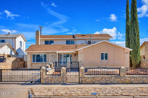 10436 Palomino St, El Paso, TX, 79924-2014 | Card Image