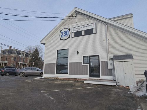 ste-c-230 N Main St, Concord, NH, 03301-5189 | Card Image