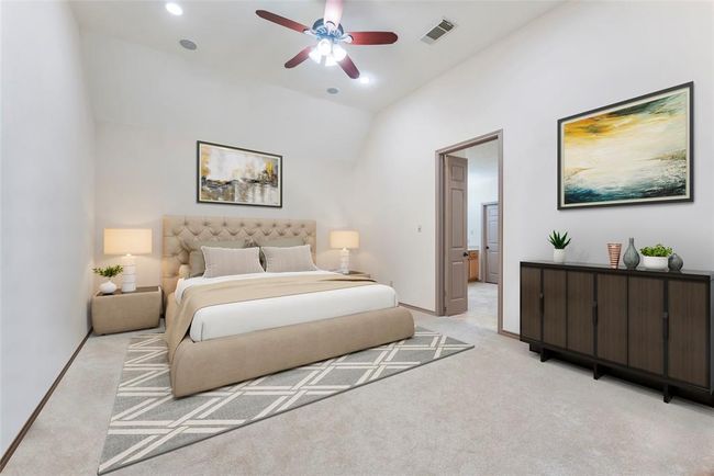 24311 Standing Oak Dr, House other with 4 bedrooms, 4 bathrooms and 3 parking in Spring TX | Image 25