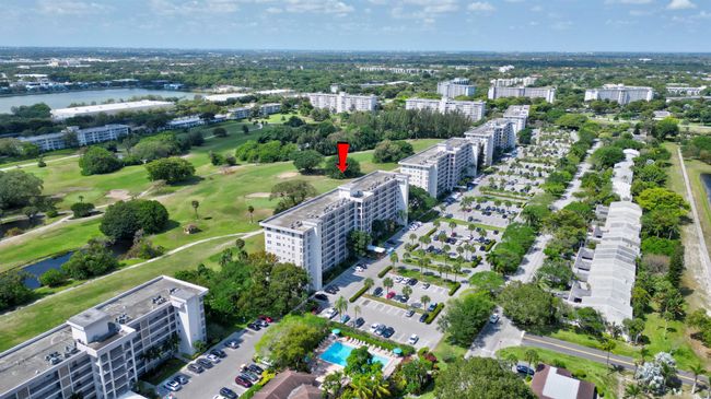 APT-505 - 3050 N Palm Aire Dr, Condo with 1 bedrooms, 1 bathrooms and null parking in Pompano Beach FL | Image 43