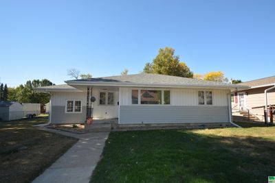 2637 S Lemon St, House other with 3 bedrooms, 2 bathrooms and null parking in Sioux City IA | Image 1