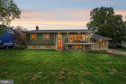 102 Green Spring Dr, ANNAPOLIS, MD, 21403-3821 | Card Image