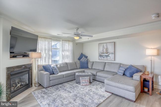 UNIT-301 - 107 Somerset St, Condo with 3 bedrooms, 2 bathrooms and null parking in OCEAN CITY MD | Image 12