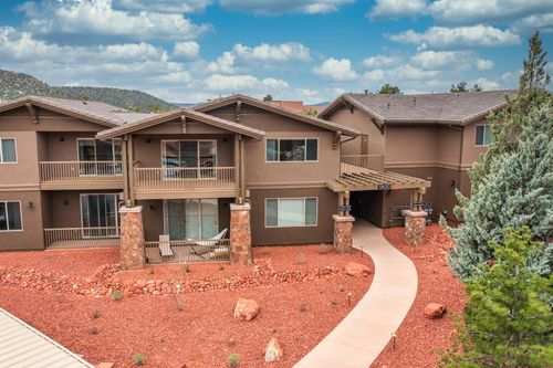1824 Kestrel Circle, Sedona, AZ, 86336 | Card Image