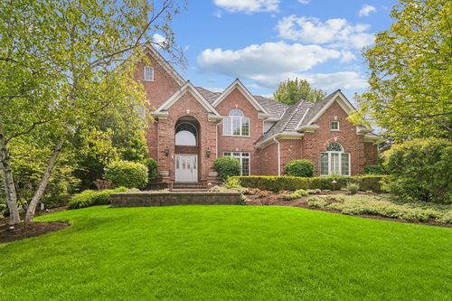 21966 N Tall Oaks Dr, Kildeer, IL, 60047-8325 | Card Image