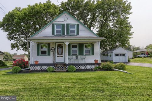 51 W Strack Dr, MYERSTOWN, PA, 17067-2163 | Card Image