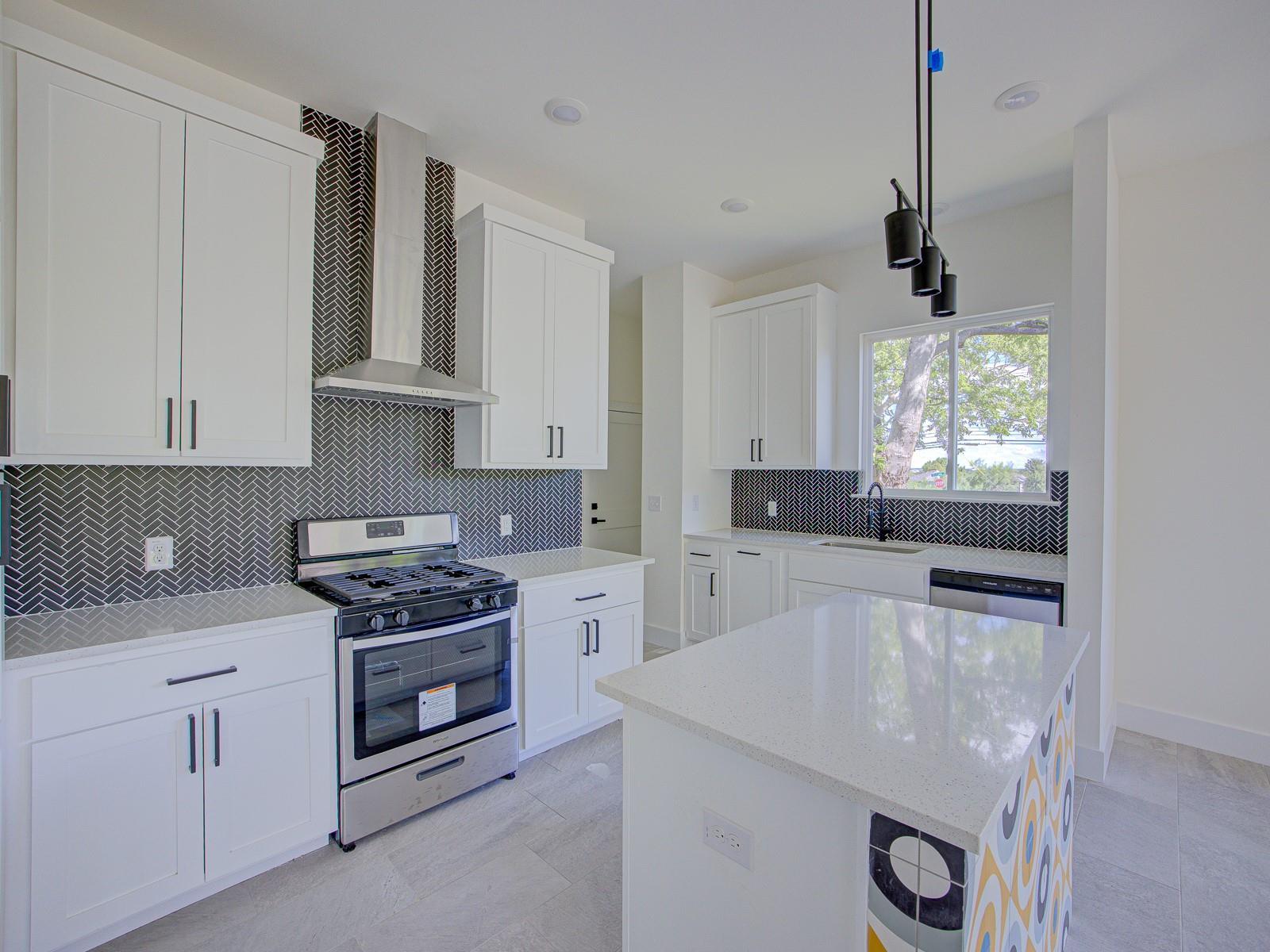 Residential Lease in Austin 3