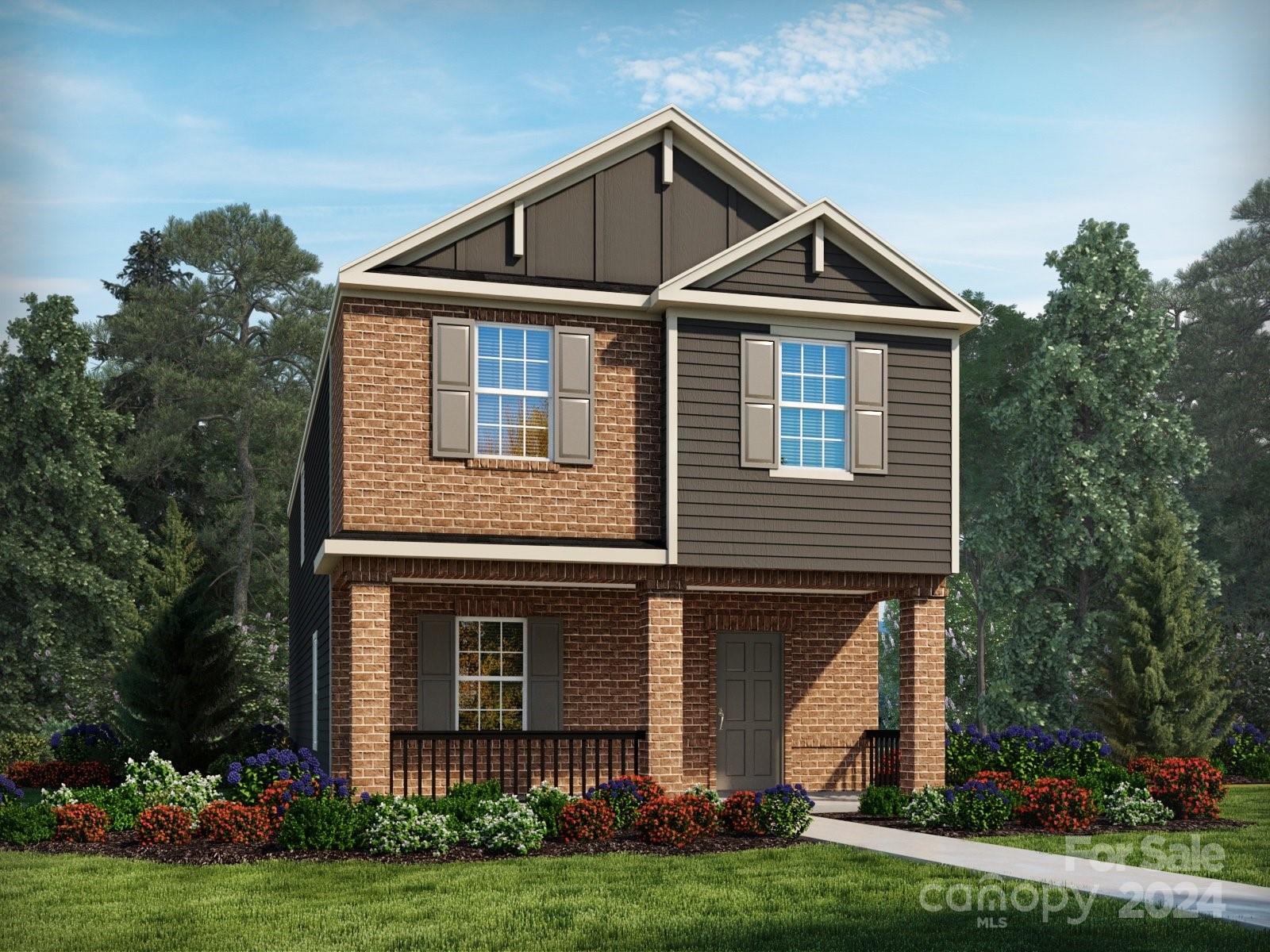Cranford Dr, Pineville, NC 28134