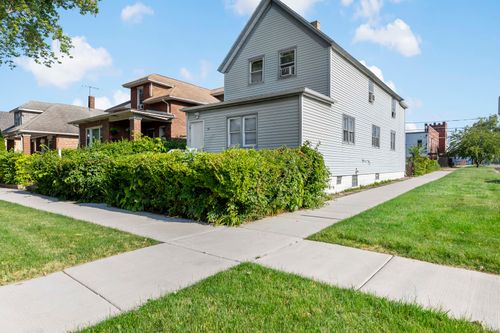 161 E 25th St, Chicago Heights, IL, 60411-5969 | Card Image