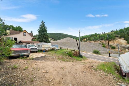 300 Spring St, Central City, CO, 80427-5095 | Card Image