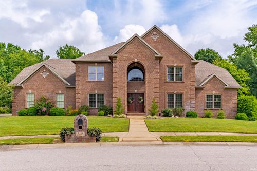5316 Ellington Ct, Newburgh, IN, 47630-3162 | Card Image