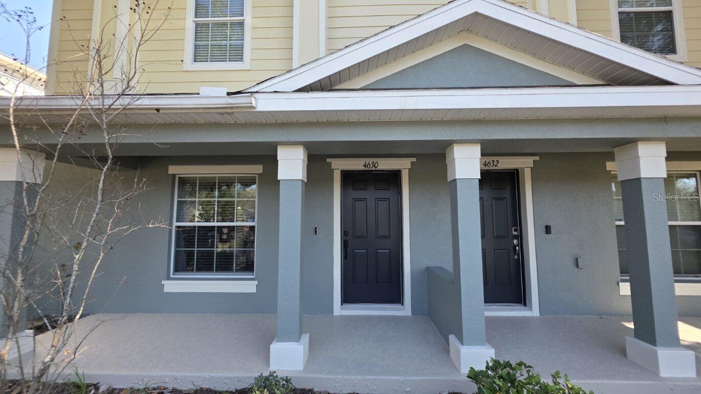 Residential in RIVERVIEW 4