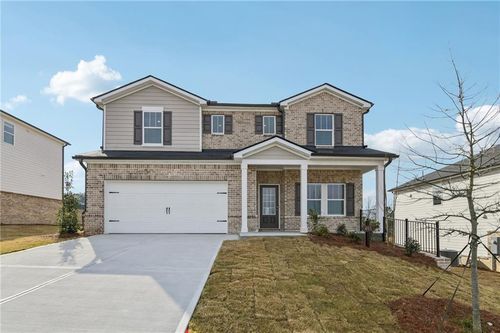 405 Morgan Creek Rd, Pendergrass, GA, 30567-3925 | Card Image