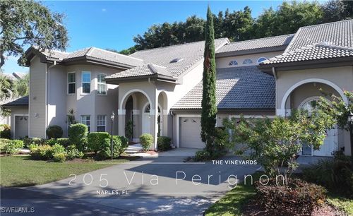 2-3-205 Via Perignon, NAPLES, FL, 34119-4735 | Card Image