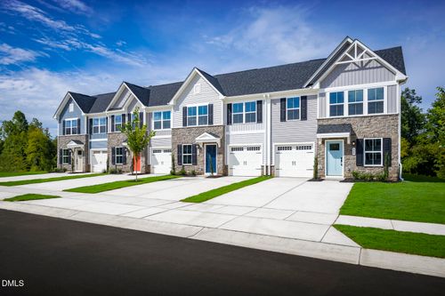 797 Haystack View Road, Raleigh, NC, 27603 | Card Image
