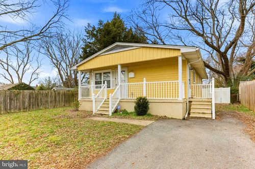 1106 Brashears St, ANNAPOLIS, MD, 21403-2103 | Card Image