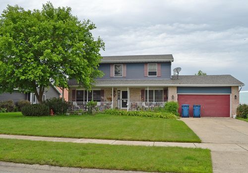 4924 Cardinal Ct, Schererville, IN, 46375-3344 | Card Image