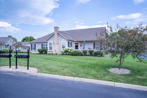 1280 Paddock Loop, Washington Court House, OH, 43160-8891 | Card Image
