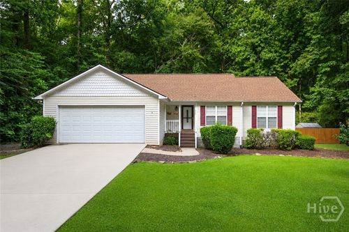 320 River Chase Dr, Athens, GA, 30605-4546 | Card Image