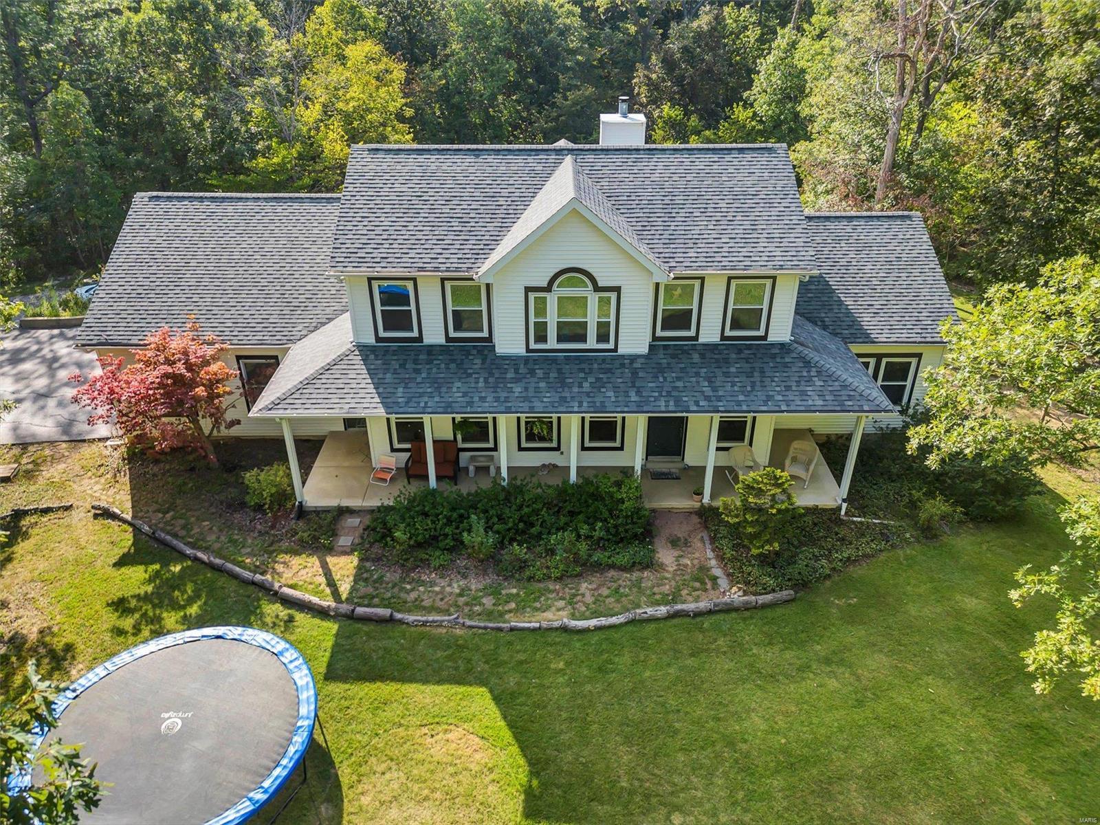 Lone Trail Dr, Foristell, MO 63348