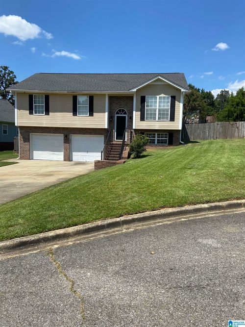 1420 Memorial Cir, BIRMINGHAM, AL, 35214-0912 | Card Image