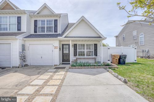 628 Beechwood Ave, MILFORD, DE, 19963-2367 | Card Image