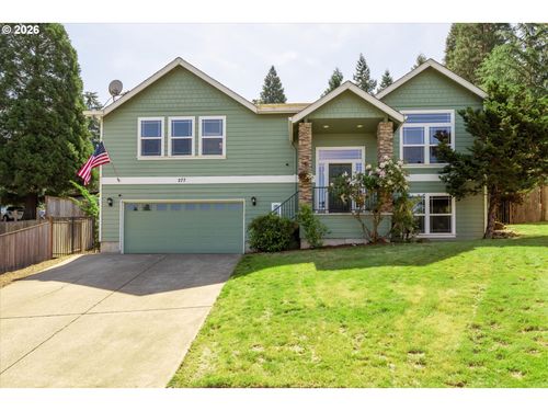 277 S 67th Ct, Springfield, OR, 97478 | Card Image