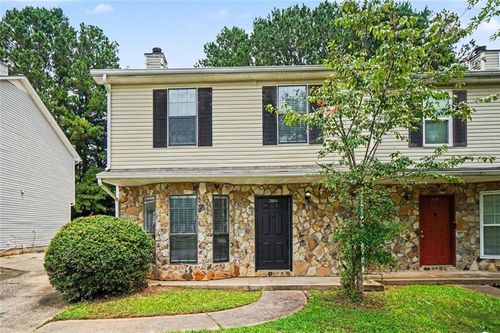 3554 Hopkins Ct, Powder Springs, GA, 30127-3667 | Card Image