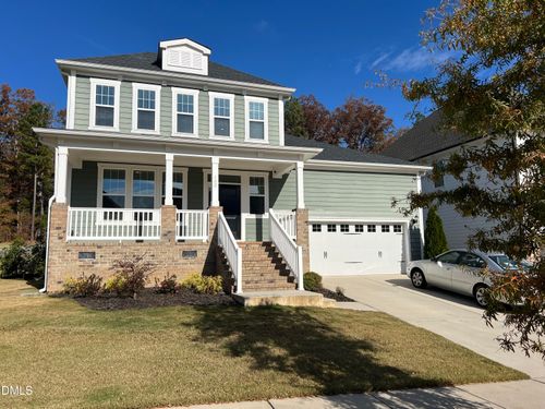 400 Cahors Trl, Holly Springs, NC, 27540-6476 | Card Image