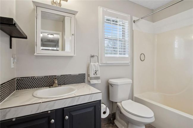 6604 Windbrook Way, House other with 4 bedrooms, 3 bathrooms and null parking in Flowery Branch GA | Image 38