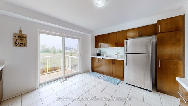 36 Stonewood St, House attached with 3 bedrooms, 3 bathrooms and 1 parking in Ajax ON | Image 14