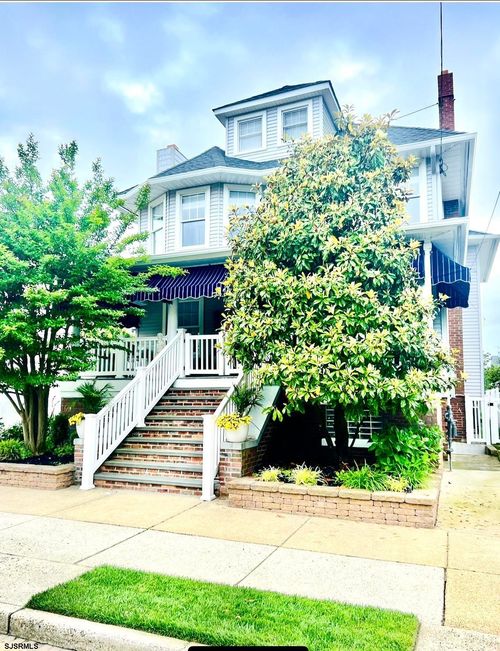 16 S Somerset Ave, Ventnor, NJ, 08406 | Card Image