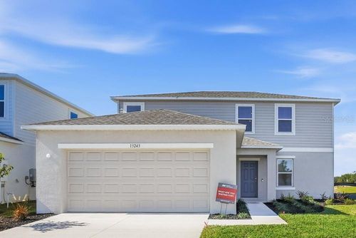 13243 Commons Avenue, PARRISH, FL, 34219 | Card Image