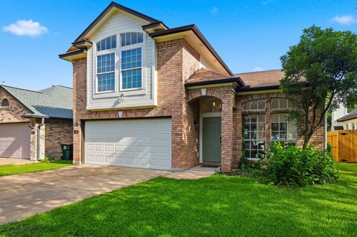 13408 Bolivia Dr, Austin, TX, 78729-8050 | Card Image
