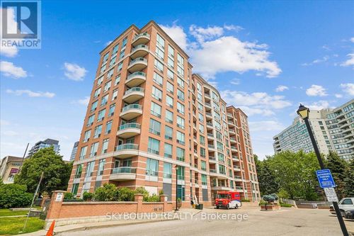 308-745 New Westminster Drive, Vaughan (Brownridge), ON, L4J8J9 | Card Image