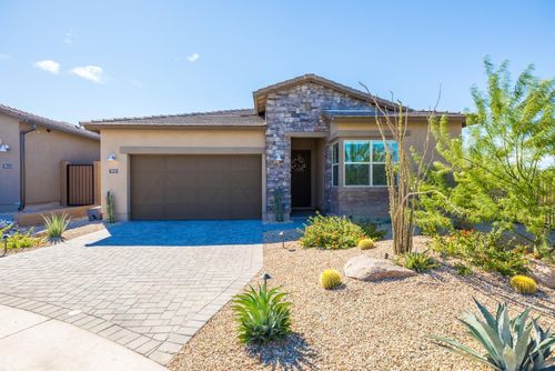 7605 E Camino Del Monte, Scottsdale, AZ, 85255-4083 | Card Image