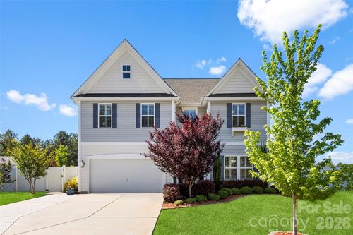 6129 Hawk View Rd, Waxhaw, NC, 28173-0261 | Card Image