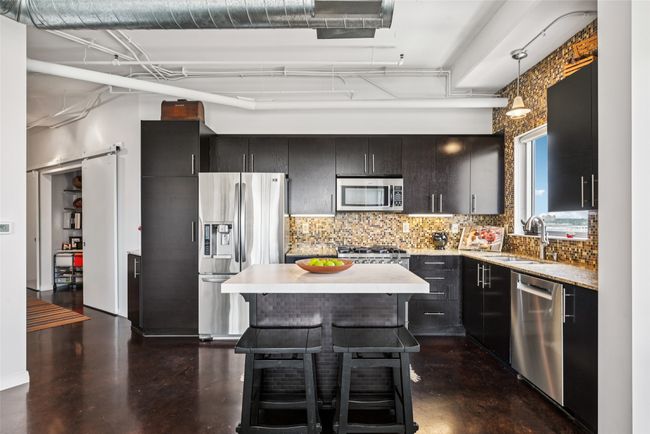 APT-708 - 1001 Belleview St, Condo with 2 bedrooms, 2 bathrooms and null parking in Dallas TX | Image 11