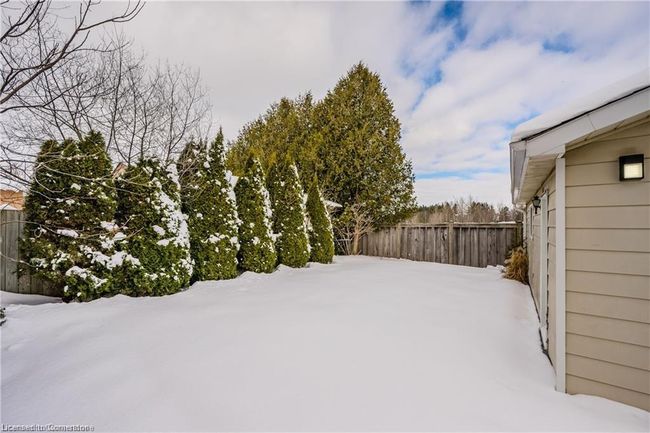 140 Brant Ave, House other with 5 bedrooms, 2 bathrooms and 4 parking in Guelph ON | Image 46