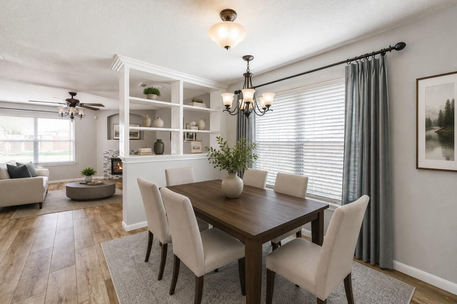 Residential in Katy 4