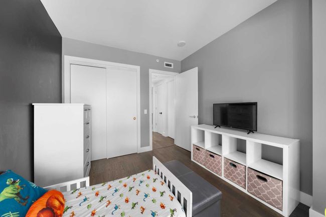 106 - 1025 5 Ave Sw, Condo with 2 bedrooms, 3 bathrooms and 2 parking in Calgary AB | Image 22