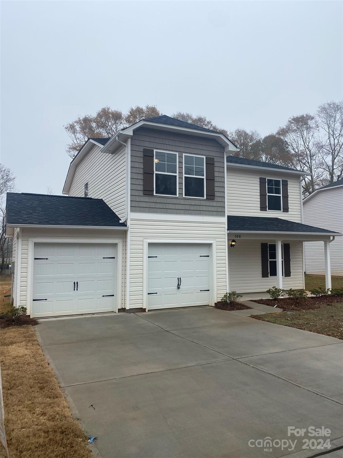Plaster Ave, Shelby, NC 28152