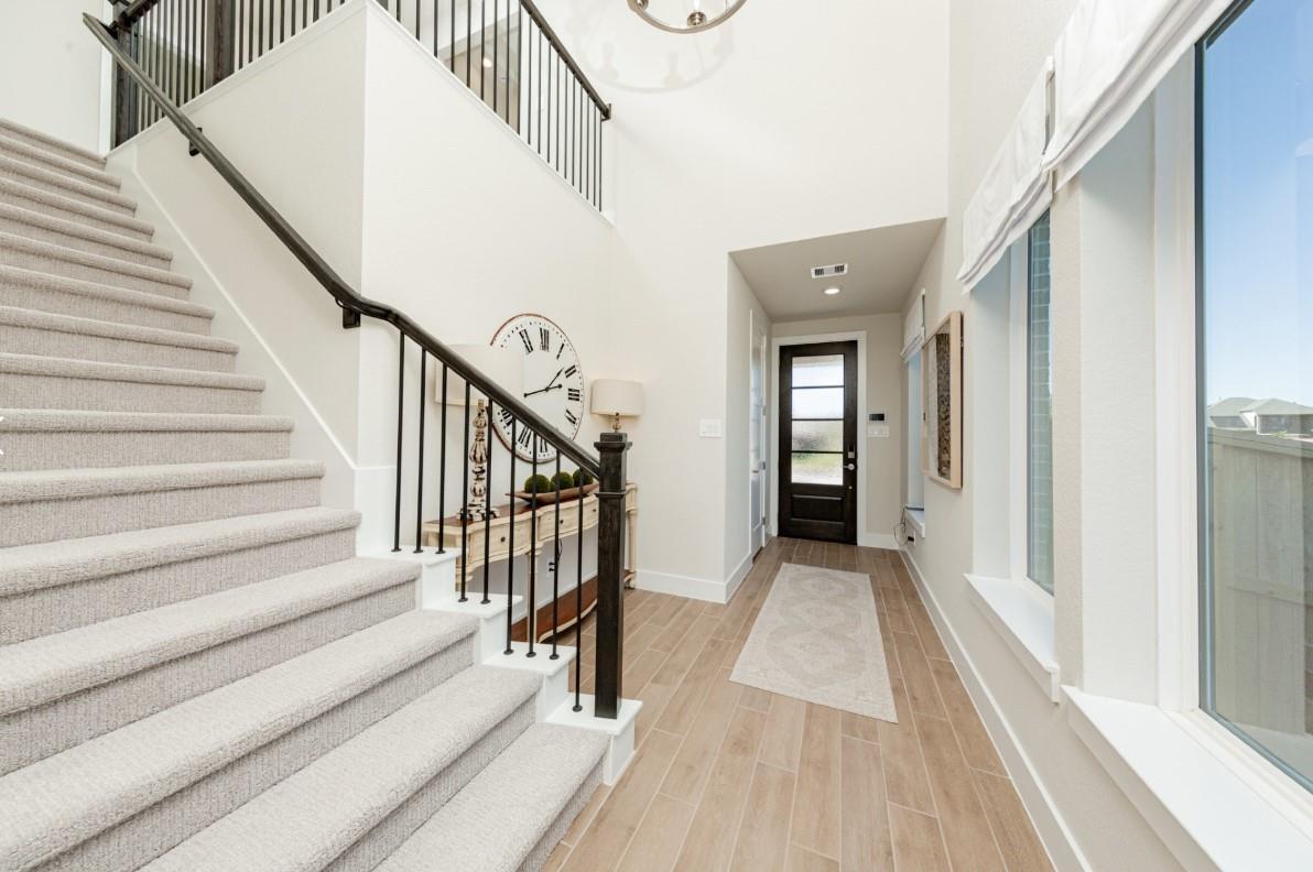 Residential in Katy
