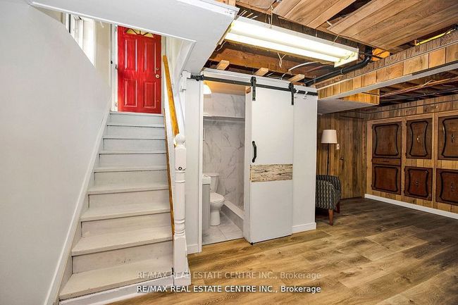 54 Archdekin Dr, House attached with 4 bedrooms, 3 bathrooms and 3 parking in Brampton ON | Image 20