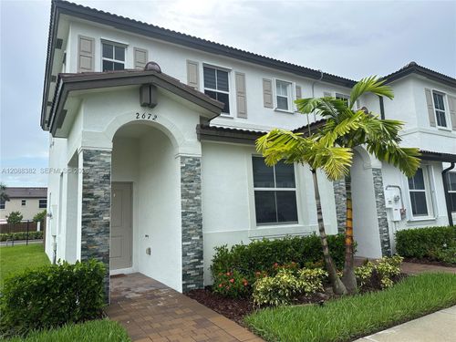 2672-2672 Se 28th St, Homestead, FL, 33035 | Card Image